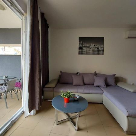 Luciano Apartment Zára Kültér fotó