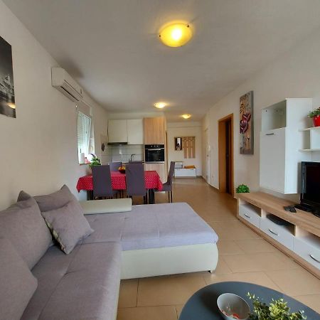 Luciano Apartment Zára Kültér fotó