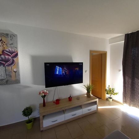 Luciano Apartment Zára Kültér fotó