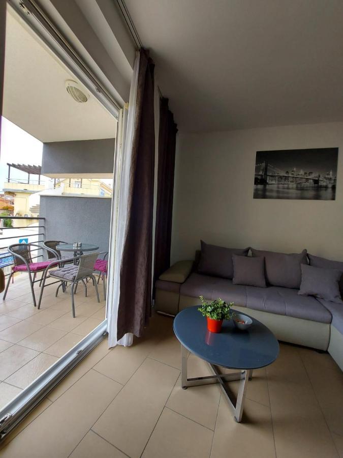 Luciano Apartment Zára Kültér fotó