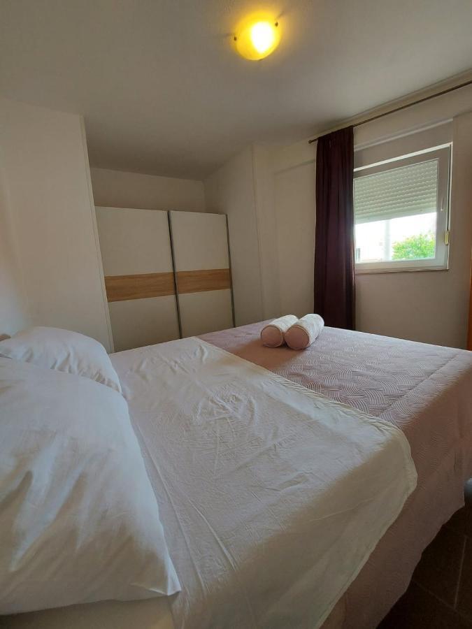 Luciano Apartment Zára Kültér fotó