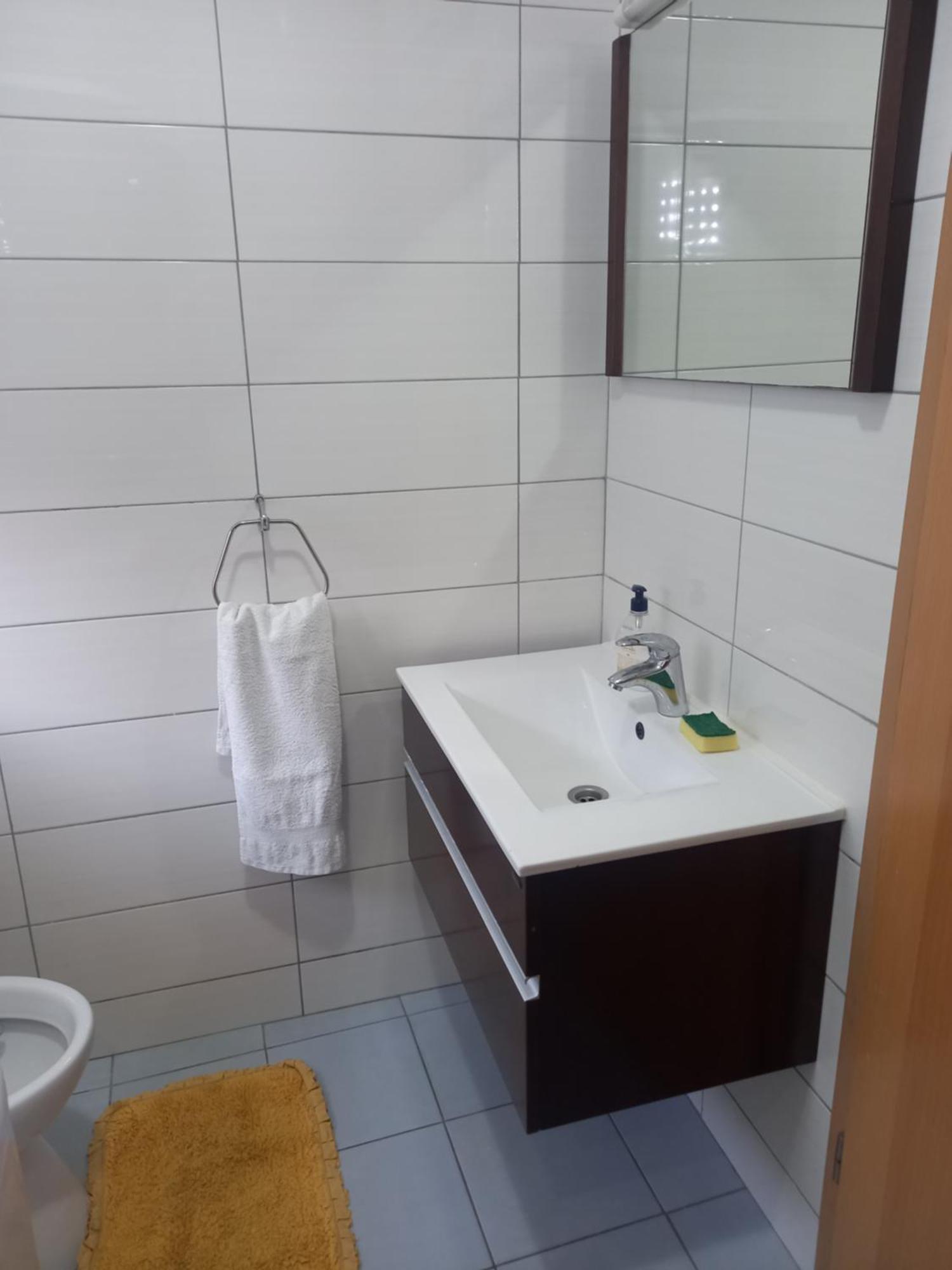 Luciano Apartment Zára Kültér fotó